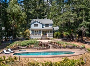 3245 W Dry Creek Rd, Healdsburg, CA 95448