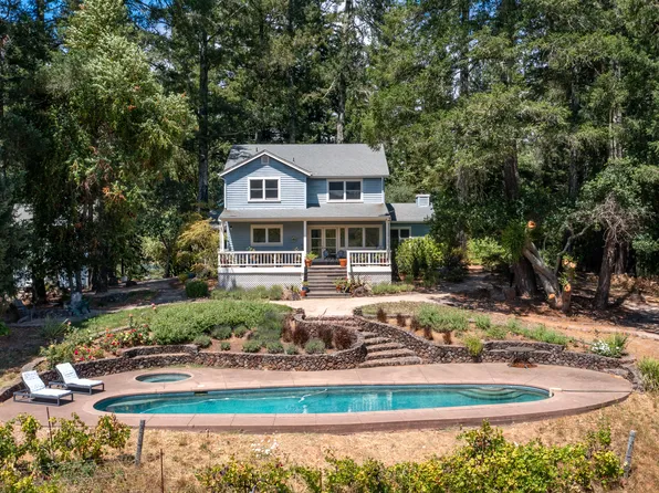3245 W Dry Creek Rd, Healdsburg, CA 95448