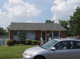 3309 Glenrose Ave, Bristol, PA
