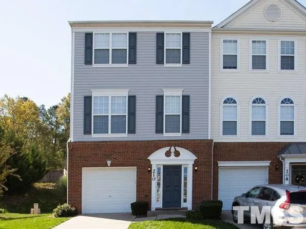 210 Great Ridge Ct, Morrisville, NC 27560