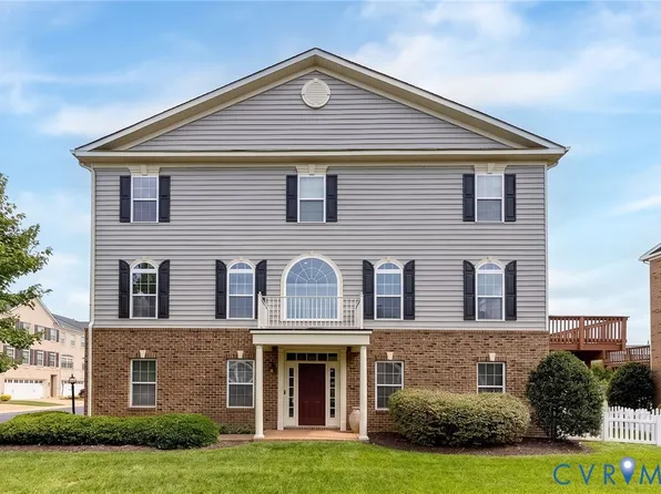 521 Siena Ln, Glen Allen, VA 23059