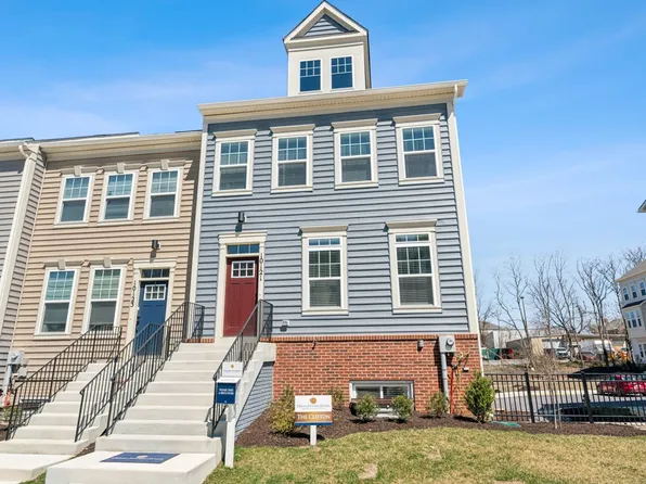 10121 Kings Grove Way, Damascus, MD 20872