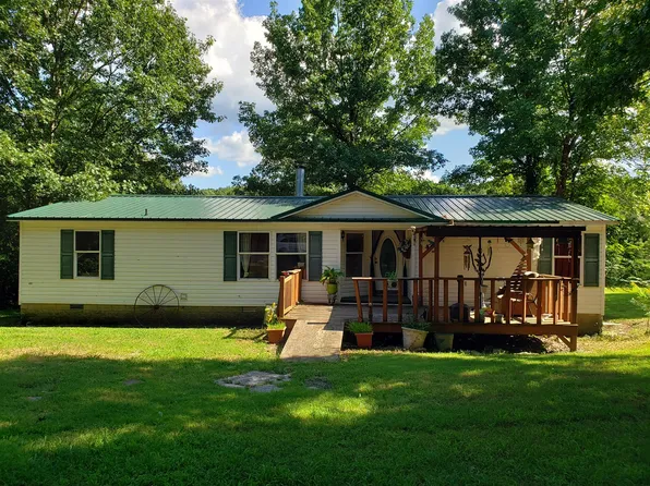 266 Tracy Rd, Watertown, TN 37184
