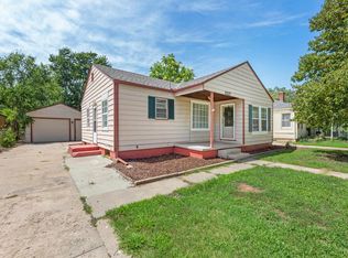2227 S Ellis St, Wichita, KS 67211