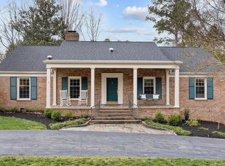 3744 Saint Marks Rd, Durham, NC 27707