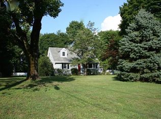 55 Marsh Corner Woodsvl Rd, Hopewell, NJ 08525