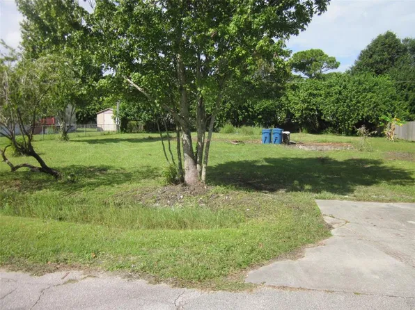 156 Mae STREET, OAK HILL, FL 32759