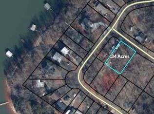 118 Brandy Hill Rd, Fair Play, SC 29643