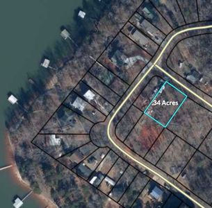 118 Brandy Hill Rd, Fair Play, SC, 29643
