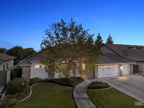11709 Indianapolis Dr, Bakersfield, CA 93312