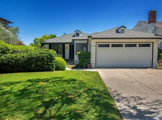 1834 Preuss Rd, Los Angeles, CA 90035