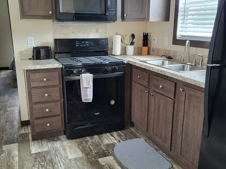 602 N Victoria Rd #RV3336-3336 — Photo 3