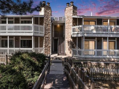 18106 E Ohio Avenue #103, Aurora, CO, 80017