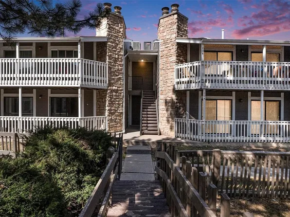 18106 E Ohio Avenue #103, Aurora, CO 80017