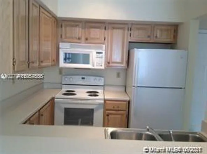 1280 S Alhambra Cir #1408 — Photo 1