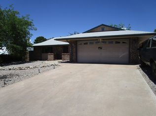 3003 15th St, Alamogordo, NM 88310