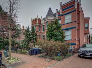 116 12 Street NE, Washington, DC 20002
