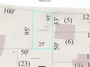 3249 Robinson Ave, Scottdale, GA 30079