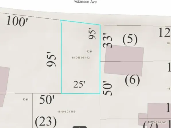 3249 Robinson Ave, Scottdale, GA 30079