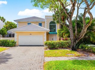 Boce Pointe, Boca Raton, FL 33433