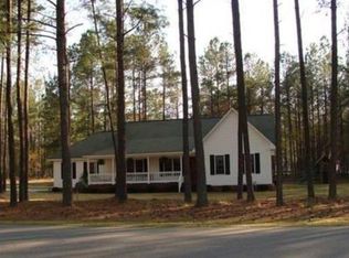 30120 Deercroft Dr, Wagram, NC 28396