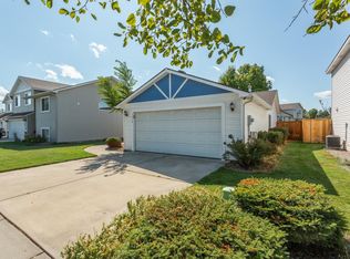 1418 Devoe Ln, Spokane, WA 99217