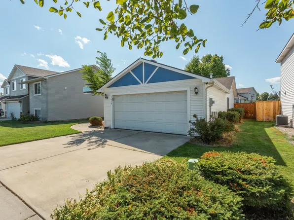 1418 Devoe Ln, Spokane, WA 99217