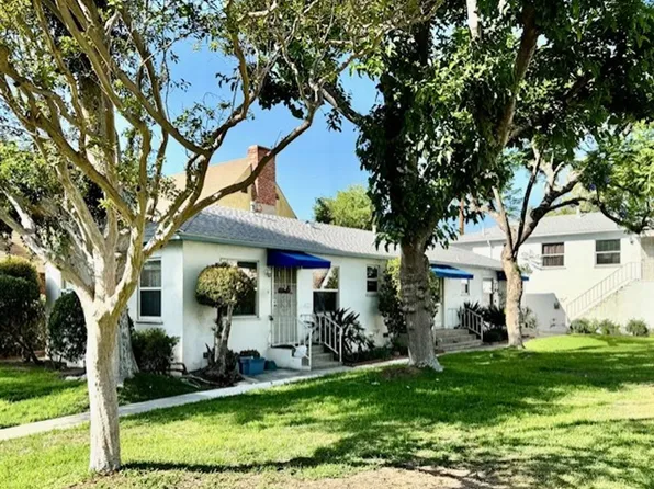 124, 222 N Screenland Dr Unit A, Burbank, CA 91505
