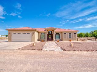 625 E Organ Rd, Mesilla Park, NM 88047