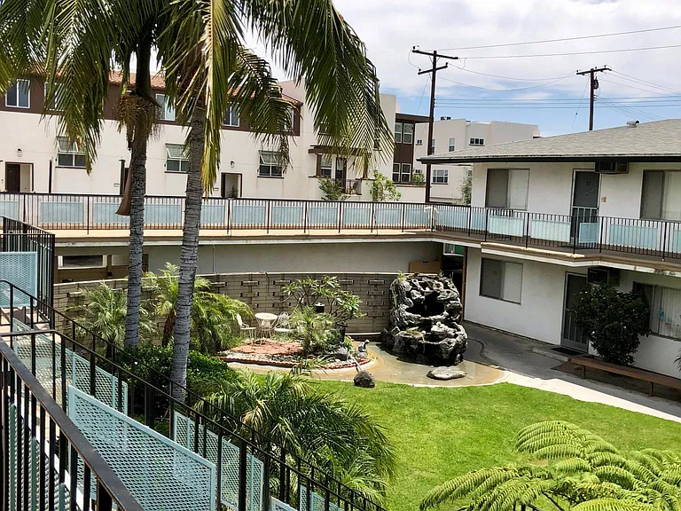 Will-Ane Apts — Photo 16