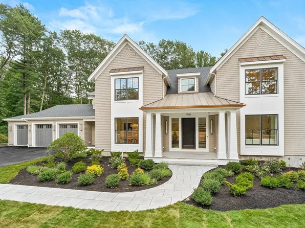 1780 Central Ave, Needham, MA 02492