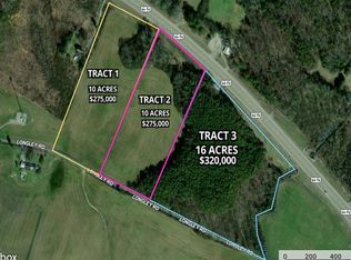 0 Highway 64 Lot 3, Ocoee, TN 37361
