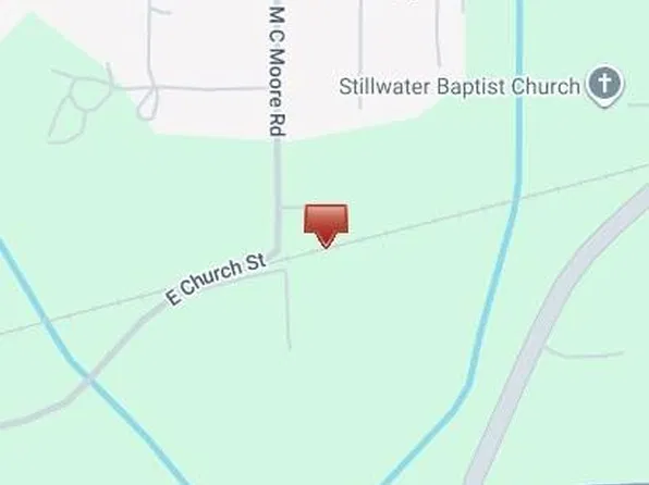 500 M C Moore Rd, Hammond, LA 70401