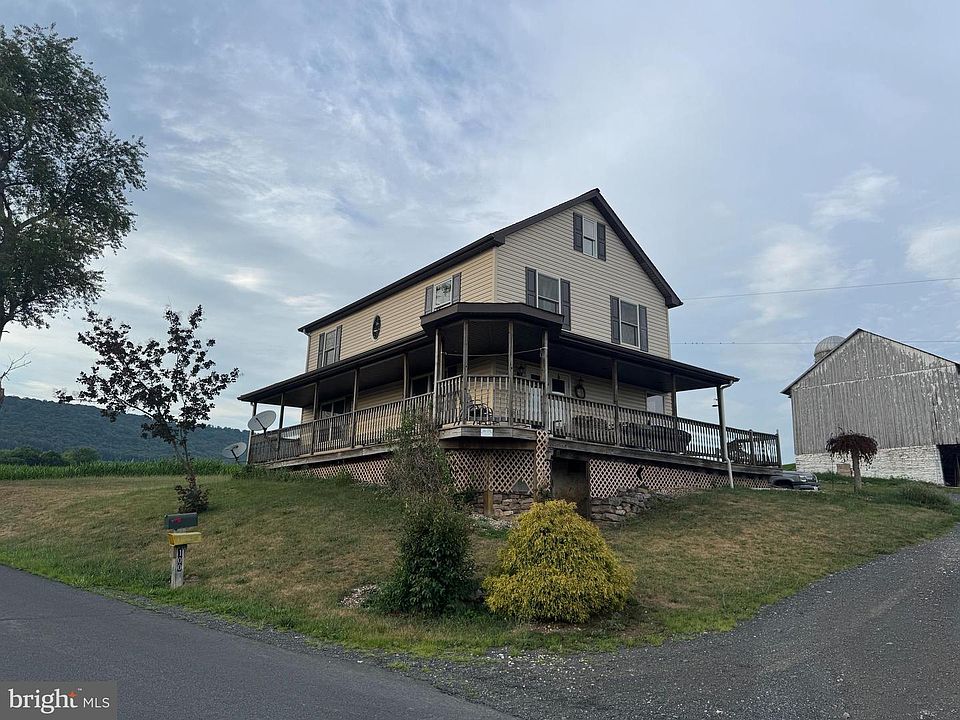 1st image of 100 Kutz Rd