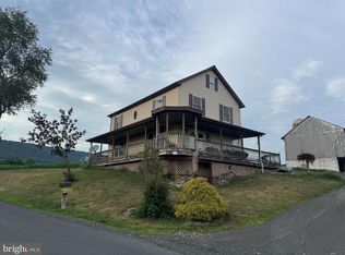 100 Kutz Rd, Pine grove, PA 17963