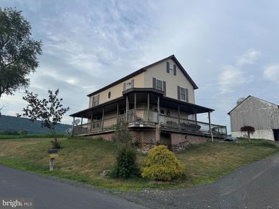 100 Kutz Rd, Pine grove, PA, 17963