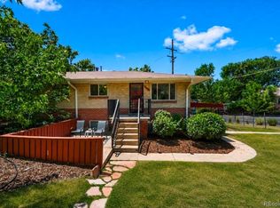 3286 W Fairview Pl, Denver, CO 80211