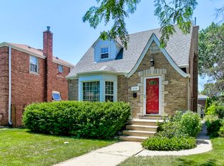 114 N Delphia Ave, Park Ridge, IL 60068