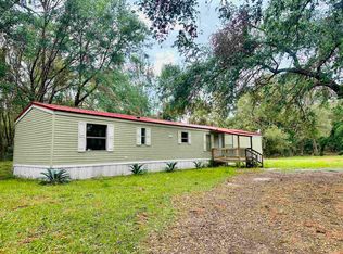 2309 A Young Rd, Perry, FL 32347