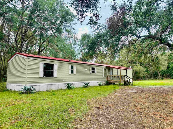 2309 A Young Rd, Perry, FL 32347