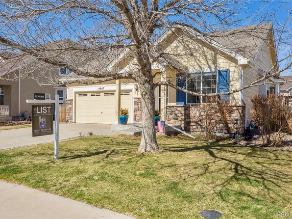 14667 Race Street, Thornton, CO 80602