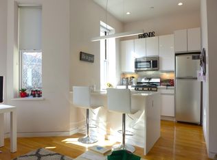 1582 Tremont St #2L, Roxbury Crossing, MA 02120