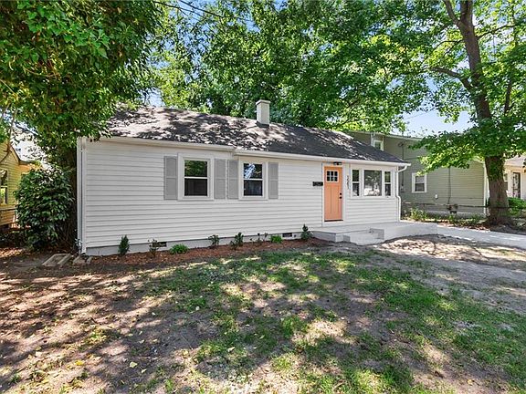 4th image of 1541 Virgilina Ave
