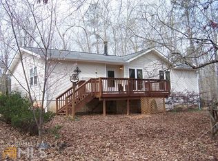 429 Couch Rd, Senoia, GA 30276