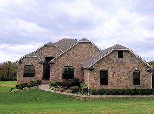 3819 Tpc Dr, Alma, AR 72921