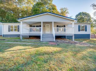 418 Parker Estates Rd, Gate City, VA 24251