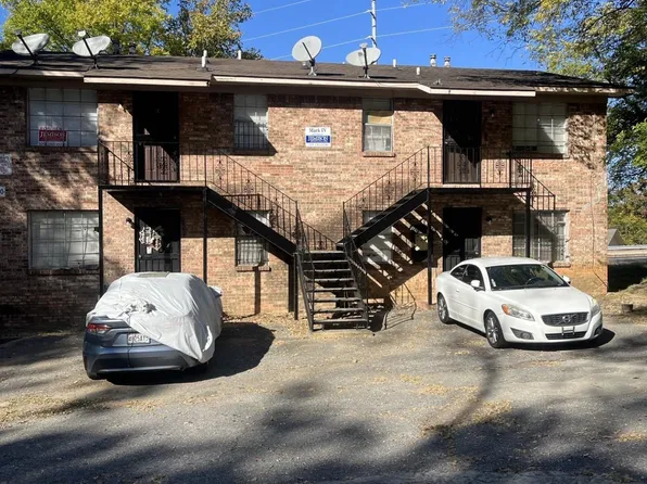 1300 16th Ave N APT C, Birmingham, AL 35204