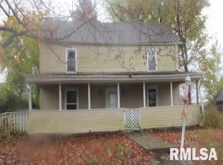 299 Temple Hill Rd, Golconda, IL 62938