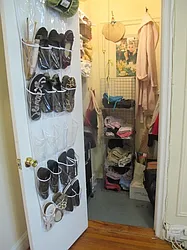 Rented by Living New York