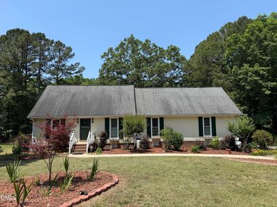 78 Tally Ho Dr, Selma, NC, 27576